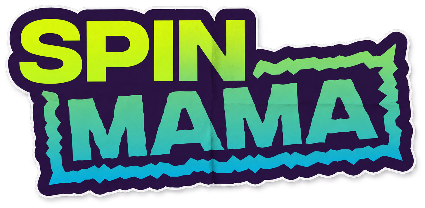 SpinMama Casino
